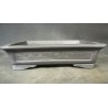 Maceta rectangular de 30cm.