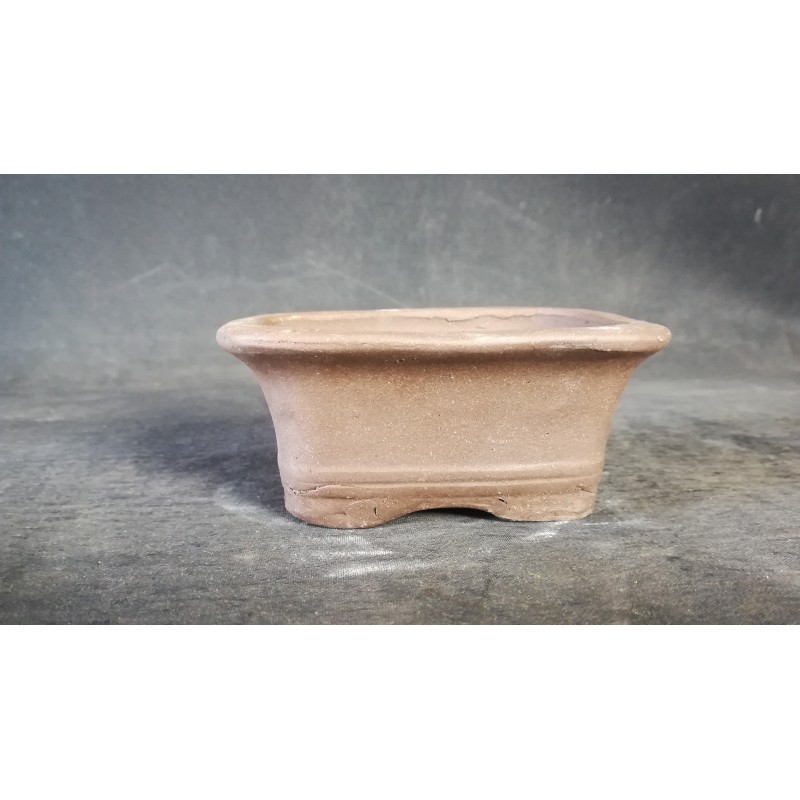 Maceta rectangular 11x8x5cm Maceta rectangular 11x8x5cm