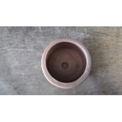 Maceta rectangular de 30cm