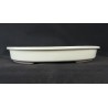 Maceta ovalada 40.5x33x5.5cm.