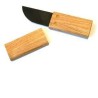 Cuchilla de injertar curva 160 mm