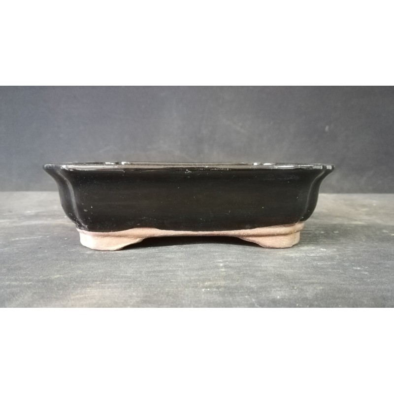 Maceta rectangular 16x12x4cm. Maceta rectangular 16x12x4cm.