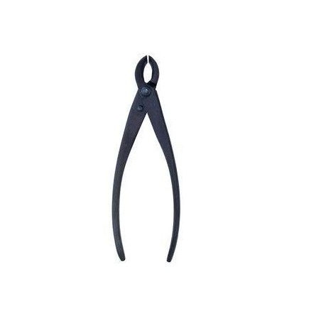 Podadora cóncava 170 mm