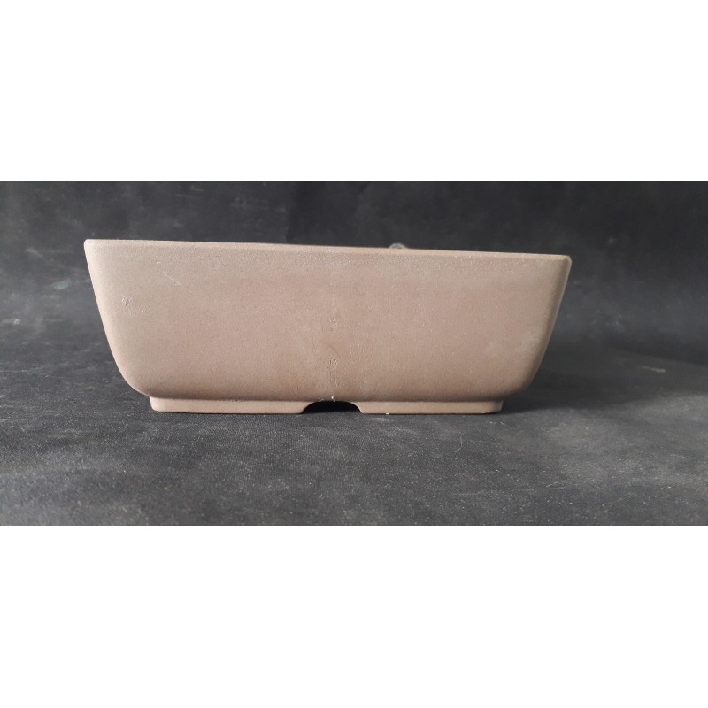 Maceta rectangular 17x12.5x6cm. Maceta rectangular 17x12.5x6cm.