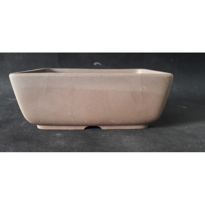 Maceta rectangular 14.5x11x5.5cm. Maceta rectangular 14.5x11x5.5cm.