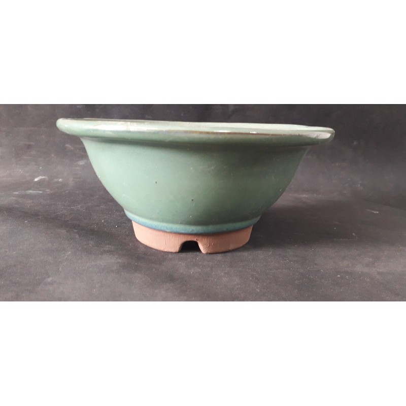 Maceta redonda19.5X9CM. Maceta redonda19.5X9CM.