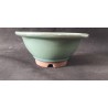 Maceta  redonda19.5X9CM.