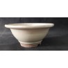 Maceta redonda 19.5x9cm.
