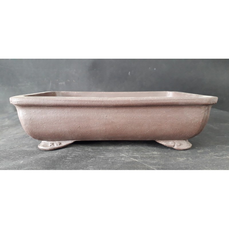 Maceta rectangular 23x16x6.5cm. Maceta rectangular 23x16x6.5cm.