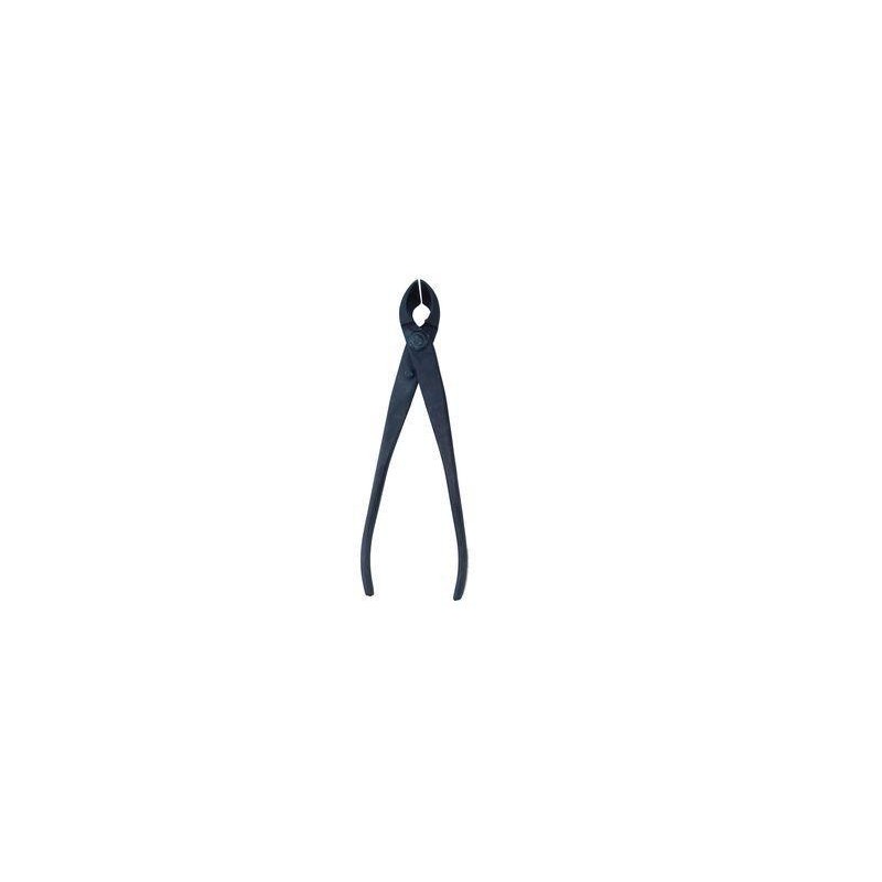 Podadora cóncava recta 200 mm