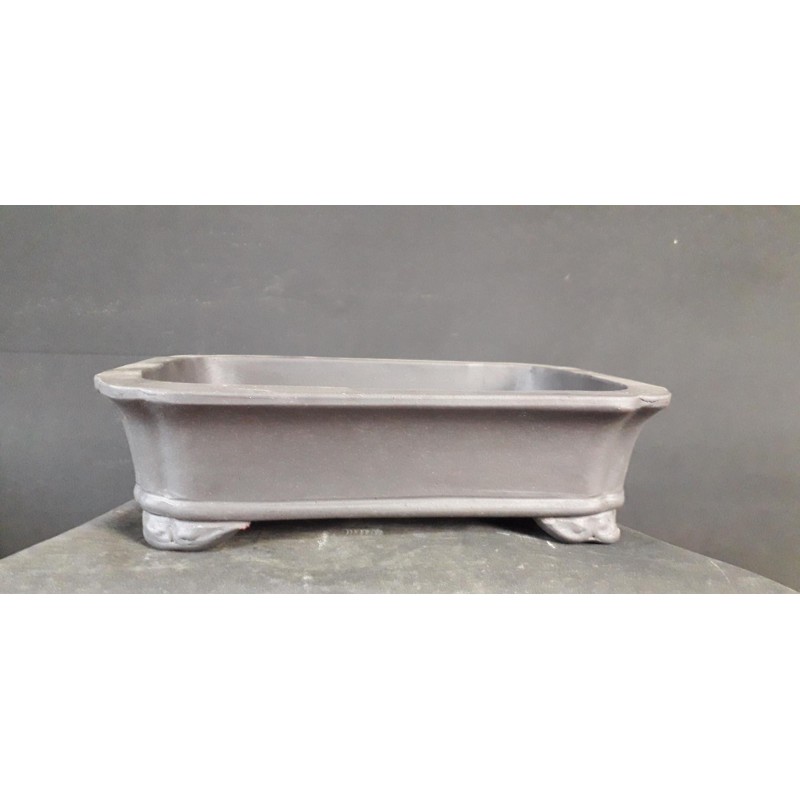 Maceta rectangular 29.5x21.5x8cm. Maceta rectangular 29.5x21.5x8cm.