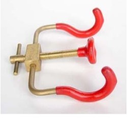 Dobla troncos 70x60 mm
