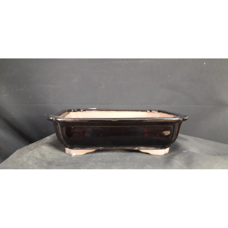 Maceta rectangular 27x21x7.5 Maceta rectangular 27x21x7.5