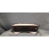 Maceta rectangular 27x21x7.5