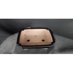 Maceta rectangular 27x21x7.5