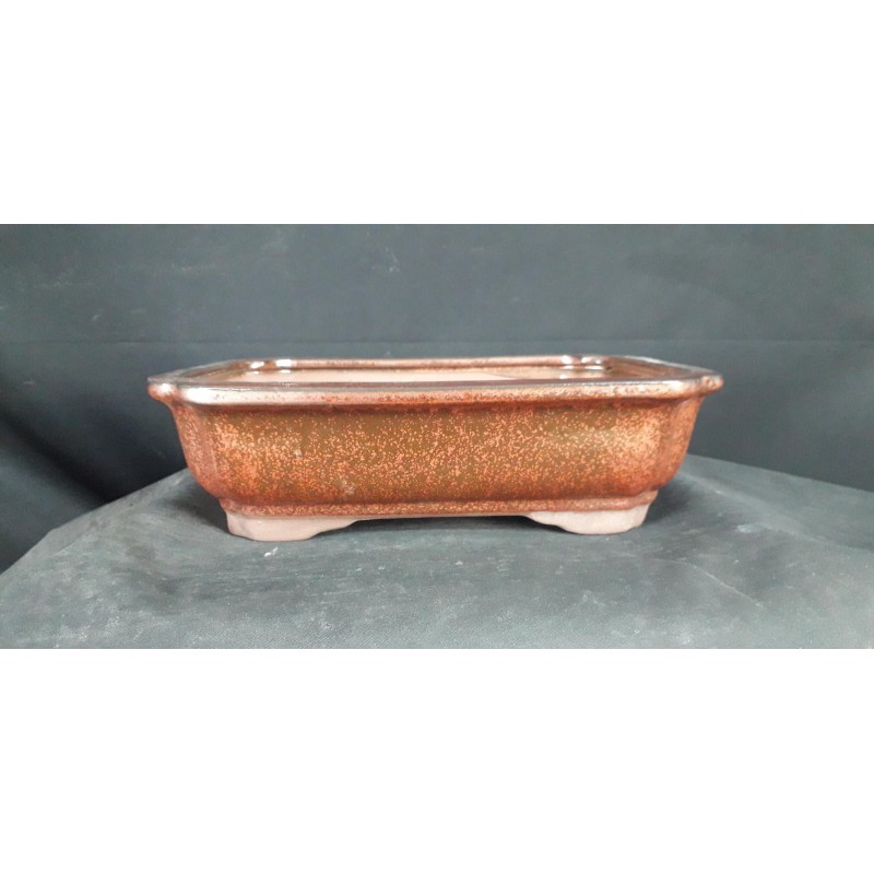 Maceta rectangular 27x21x7.5 Maceta rectangular 27x21x7.5
